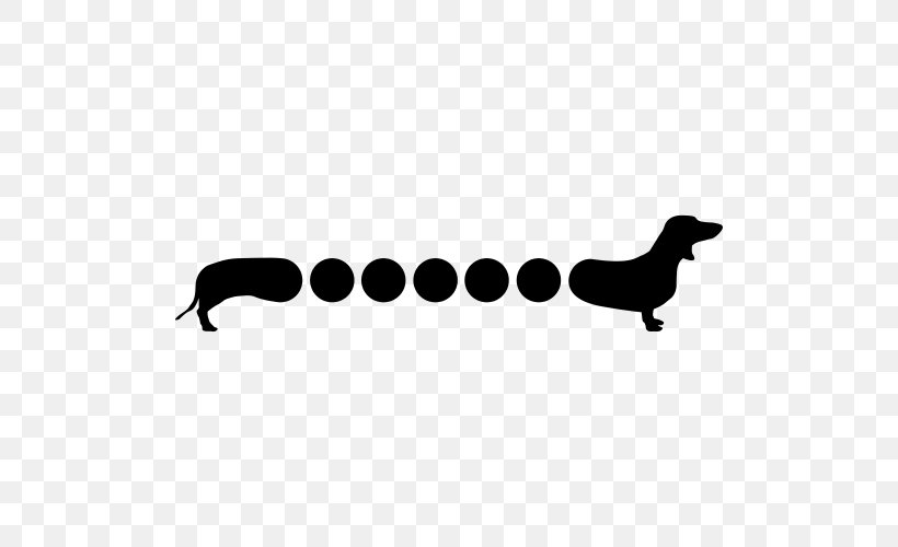 Dog Snout White Line Clip Art, PNG, 500x500px, Dog, Black, Black And White, Black M, Carnivoran Download Free