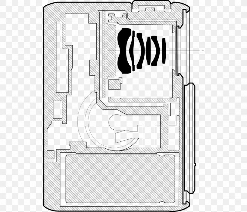 DxO ONE Point-and-shoot Camera Photography, PNG, 1024x878px, Dxo One, Camera, Camera Lens, Communication, Diagram Download Free