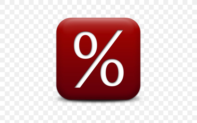 Percentage Percent Sign Logo Number, PNG, 512x512px, Percentage, Brand, Fraction, Hundredth, Logo Download Free