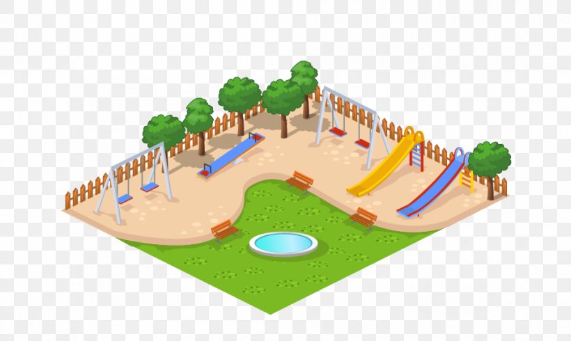 Playground Groenendaal Pixel Art Game, PNG, 954x571px, Playground, Area, Art, Athletics Field, Dribbble Download Free