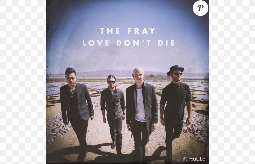 The Fray Love Don't Die Album Scars & Stories Pop Rock, PNG, 675x526px, Watercolor, Cartoon, Flower, Frame, Heart Download Free