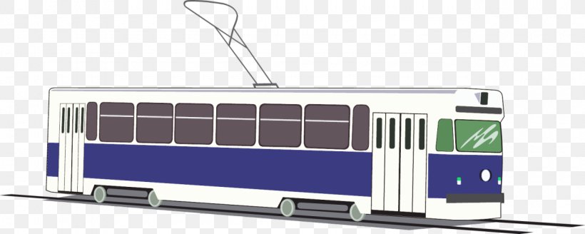 Trolley Train Rail Transport, PNG, 1280x512px, Trolley, Coreldraw, Rail Profile, Rail Transport, Railroad Car Download Free