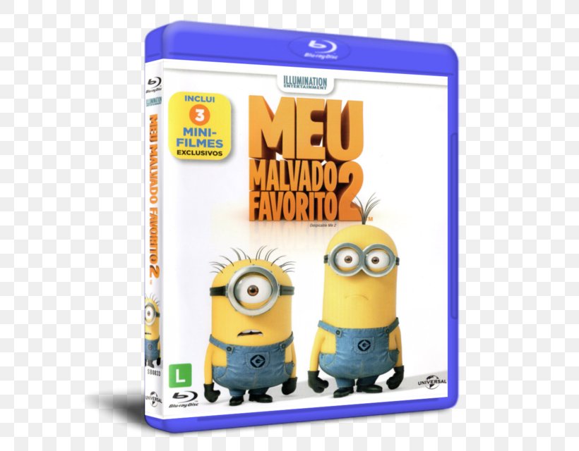 Ultra HD Blu-ray Blu-ray Disc 4K Resolution Despicable Me Animated Film, PNG, 640x640px, 4k Resolution, Ultra Hd Bluray, Animated Film, Bluray Disc, Despicable Me Download Free