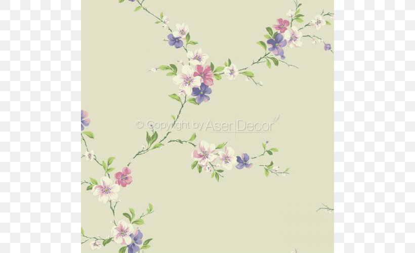 Wallpaper Toile Partition Wall Vinyl Group, PNG, 740x500px, Paper, Blossom, Blue, Border, Branch Download Free