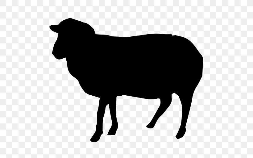 Angus Cattle Beef Cattle Zebu Tux-Zillertal, PNG, 512x512px, Angus Cattle, Beef Cattle, Black, Black And White, Bull Download Free
