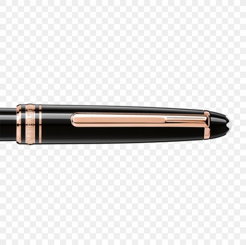 Ballpoint Pen Montblanc Meisterstück Pens Rollerball Pen, PNG, 1600x1600px, Ballpoint Pen, Ball Pen, Clothing Accessories, Costa Inc, Fountain Pen Download Free