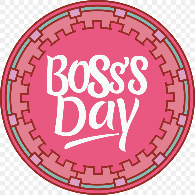 Bosses Day Boss Day, PNG, 3000x3000px, Bosses Day, Boss Day, Royaltyfree, Vector Download Free