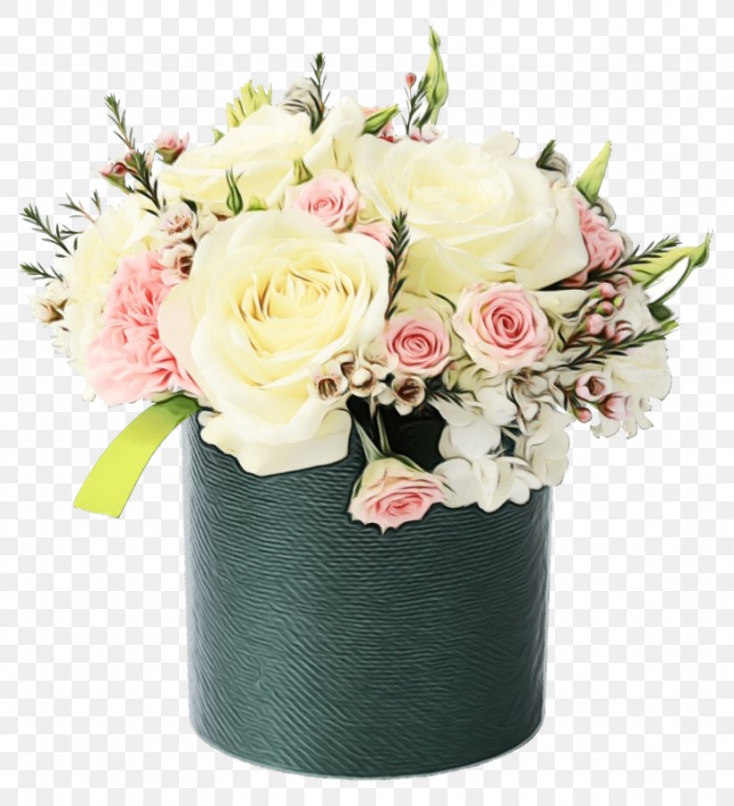 Flower Box Flower Bouquet Rose, PNG, 911x1000px, Flower, Artificial Flower, Basket, Bouquet, Box Download Free