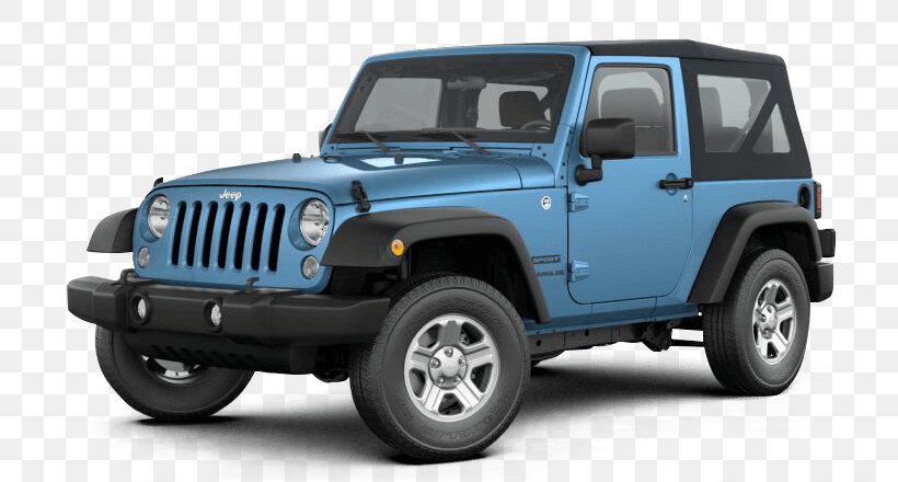 Jeep Chrysler Sport Utility Vehicle Dodge Car, PNG, 765x440px, 2017, 2017 Jeep Wrangler, 2017 Jeep Wrangler Rubicon, 2017 Jeep Wrangler Sport, Jeep Download Free