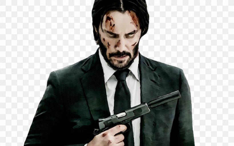 John Wick Film Action Trailer Poster, PNG, 1264x790px, John Wick, Action, Chad Stahelski, Fictional Character, Film Download Free
