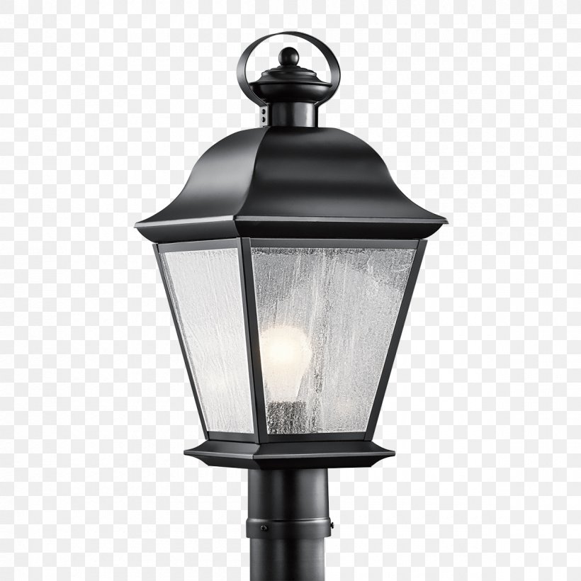 Landscape Lighting Kichler Lantern, PNG, 1200x1200px, Light, Ceiling Fans, Ceiling Fixture, Glass, Incandescent Light Bulb Download Free