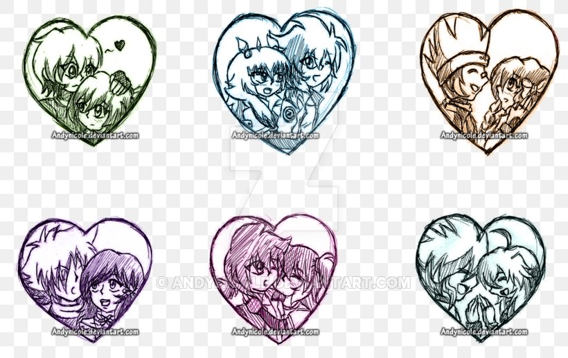 /m/02csf Drawing Heart Pattern Purple, PNG, 800x517px, Watercolor, Cartoon, Flower, Frame, Heart Download Free