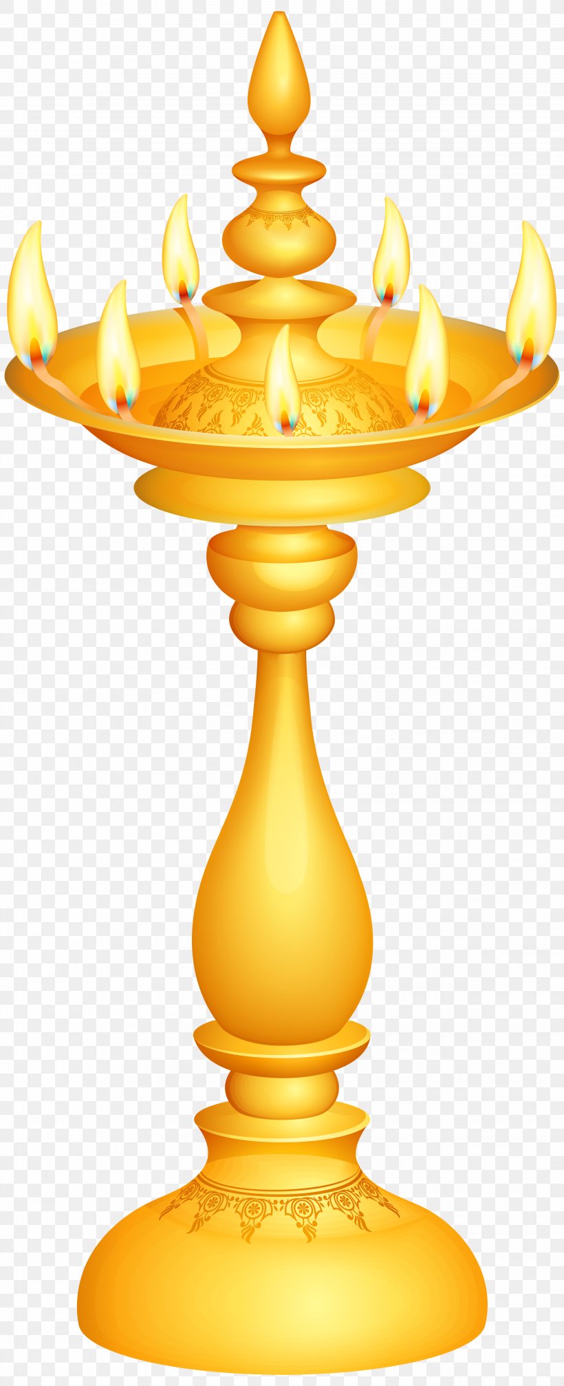 Oil Lamp Diya Light Diwali Clip Art, PNG, 3257x8000px, Light, Cake Stand, Candle, Candle Holder, Candlestick Download Free