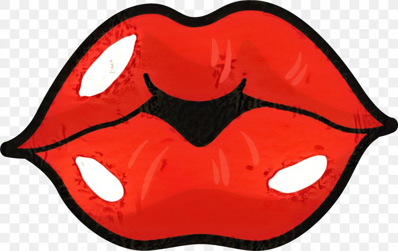 Red Clip Art Lips Mouth White, PNG, 2308x1456px, Red, Cartoon, Corel, Element, Health Download Free