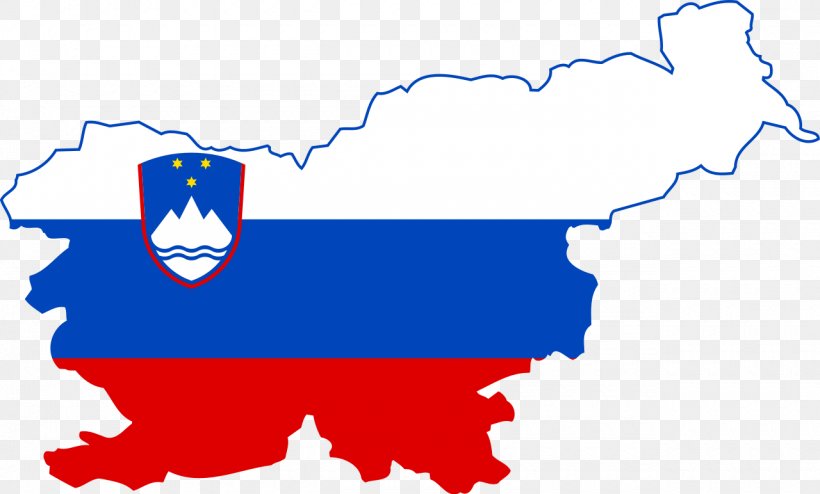 Socialist Republic Of Slovenia Flag Of Slovenia File Negara Flag Map, PNG, 1280x772px, Slovenia, Area, Artwork, Blue, Fictional Character Download Free