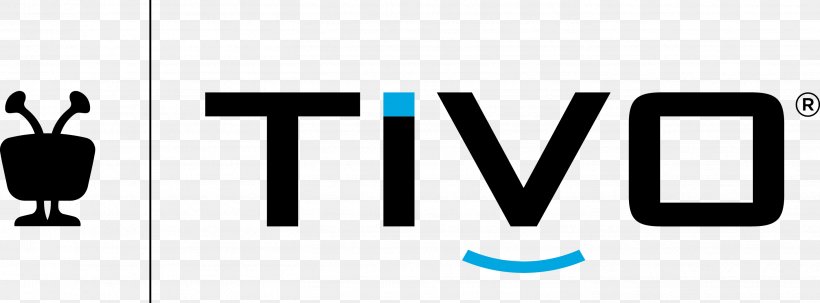 TiVo Inc. Rovi Corporation Digital Video Recorders Company, PNG, 2834x1050px, Tivo, Brand, Company, Computer Software, Digital Video Recorders Download Free