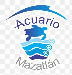 Acuario - Acuario MazatlÃ¡n Acuario Mazatlan Logo Person PNG
