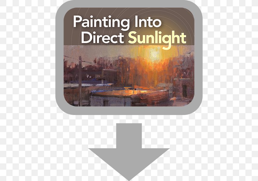 Artist Painting En Plein Air Sunlight Brand, PNG, 576x576px, Artist, Brand, Dvd, En Plein Air, Heat Download Free