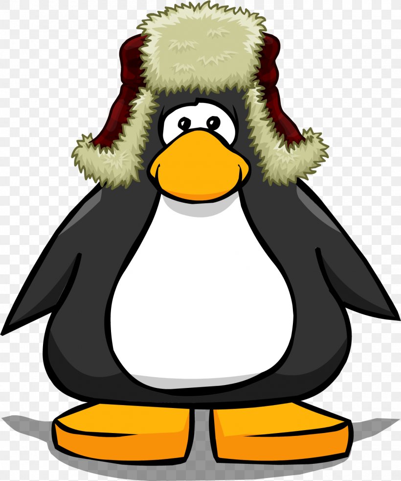 Club Penguin Island Party Hat, PNG, 1380x1654px, Club Penguin, Beak, Beanie, Bird, Bucket Hat Download Free