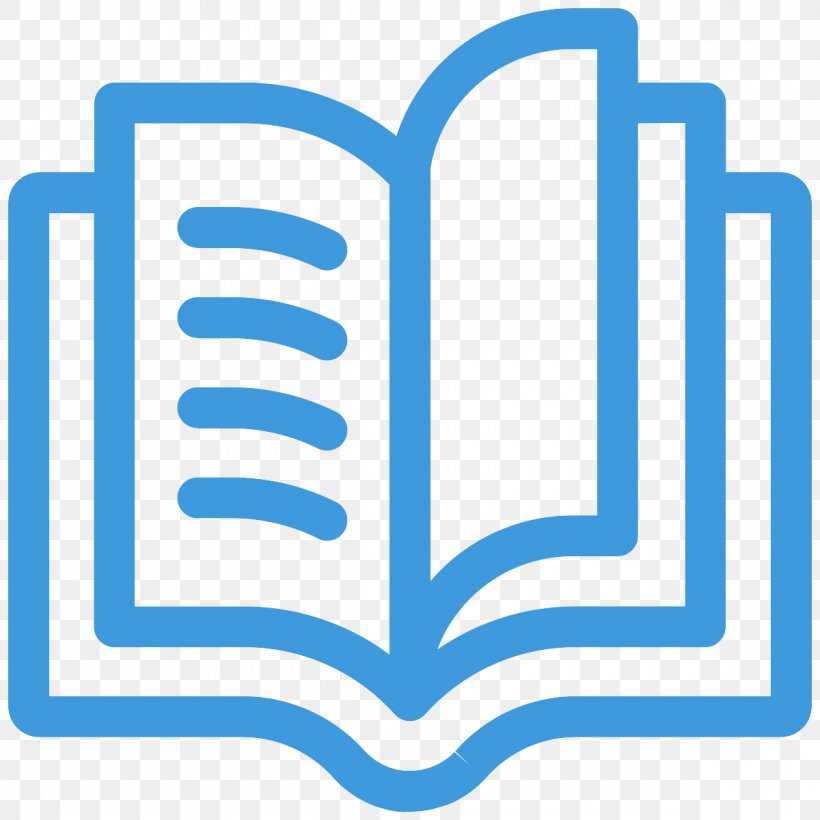 Book, PNG, 1200x1200px, Book, Ebook, Electric Blue, Logo, Page Download Free