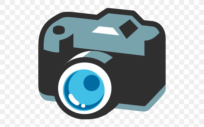 Emoji Movie Camera Photography Android, PNG, 512x512px, Emoji, Android, Camera, Computer, Digital Cameras Download Free