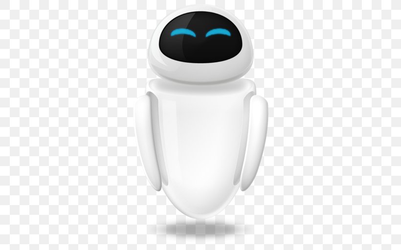 EVE Robot YouTube, PNG, 512x512px, Eve, Cup, Droid, Film, Mug Download Free