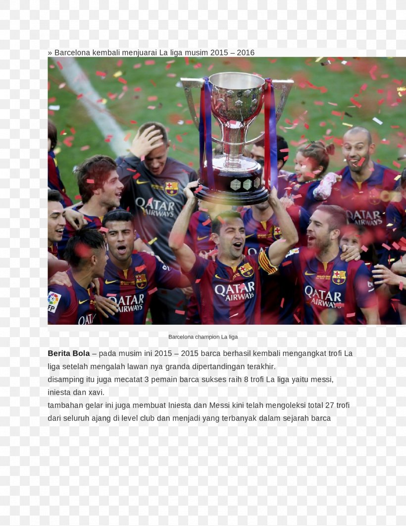FC Barcelona Camp Nou Deportivo De La Coruña 2013–14 La Liga Copa Del Rey, PNG, 1700x2200px, Fc Barcelona, Advertising, Camp Nou, Champion, Championship Download Free