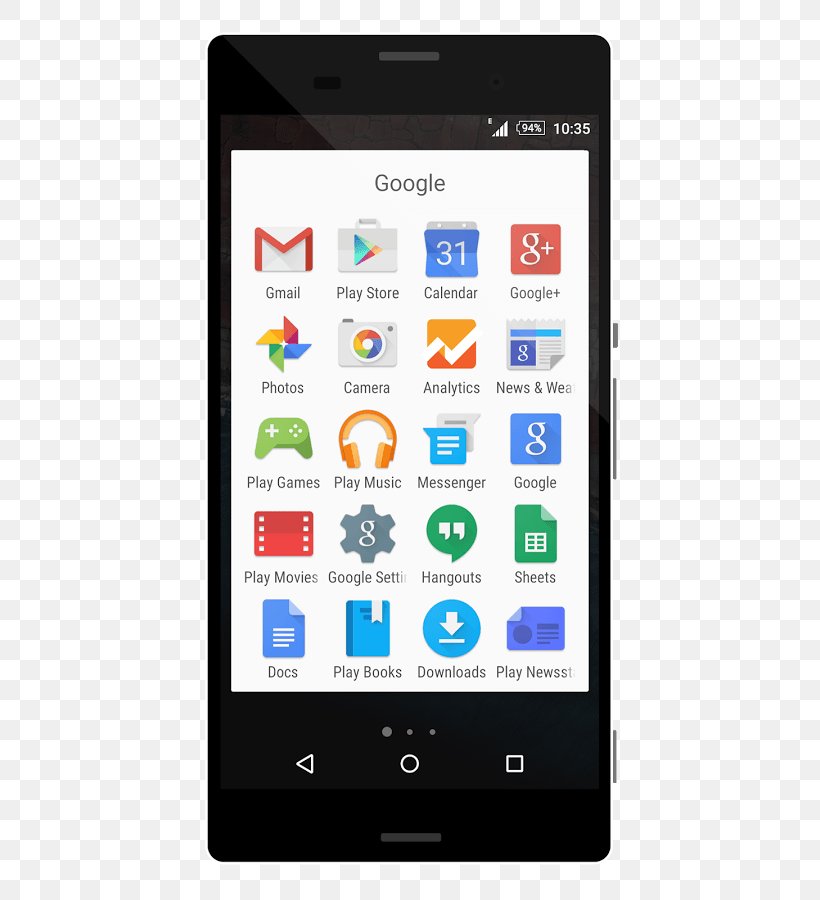 Feature Phone Smartphone Mobile Phones Android, PNG, 506x900px, Feature Phone, Android, Android Marshmallow, Bluestacks, Cellular Network Download Free