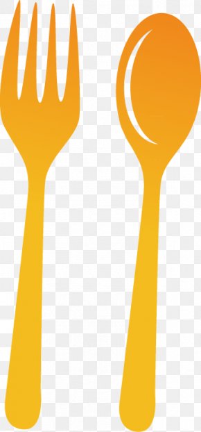 Fork And Spoon - Fork Spoon Knife Icon PNG
