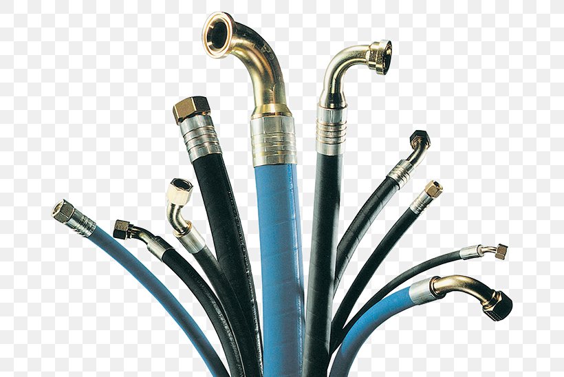 Hose Coupling Pipe Hydraulics Industry, PNG, 700x548px, Hose, Braided Stainless Steel Brake Lines, Business, Cable, Hardware Download Free