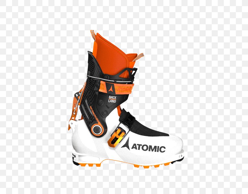 Ski Boots Ski Bindings Atomic Backland 85 Men's (2018) Ski Mountaineering, PNG, 640x640px, Ski Boots, Atomic Skis, Boot, Cross Training Shoe, Footwear Download Free