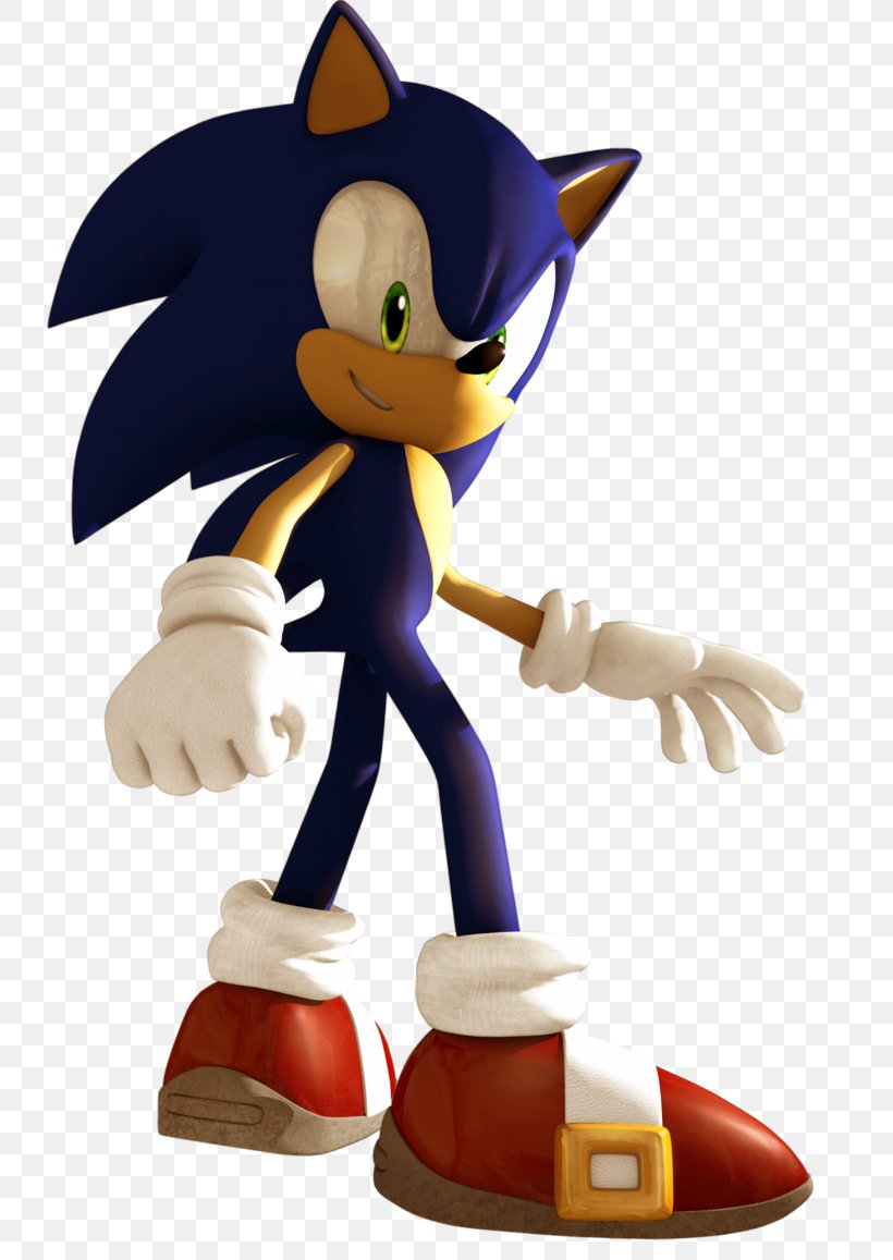 Sonic The Hedgehog 4: Episode I Sonic Mania Sonic Generations Sonic Boom: Rise Of Lyric, PNG, 800x1157px, Sonic The Hedgehog, Action Figure, Cartoon, Doctor Eggman, Fictional Character Download Free