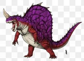 Dinosaur - Spinosaurus Tyrannosaurus Dinosaur DeviantArt PNG