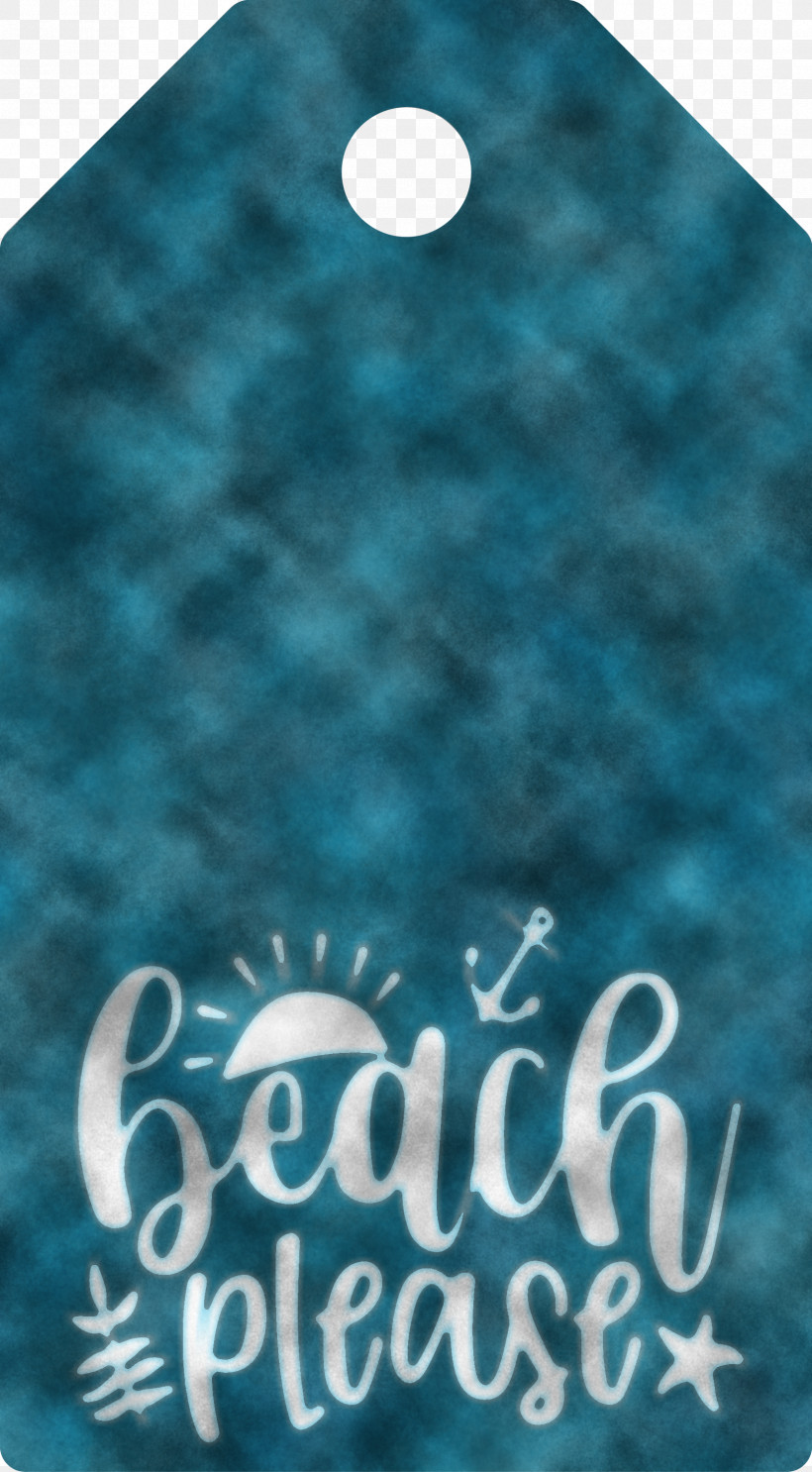 Summer Tag, PNG, 1655x3000px, Summer Tag, Meter, Turquoise Download Free