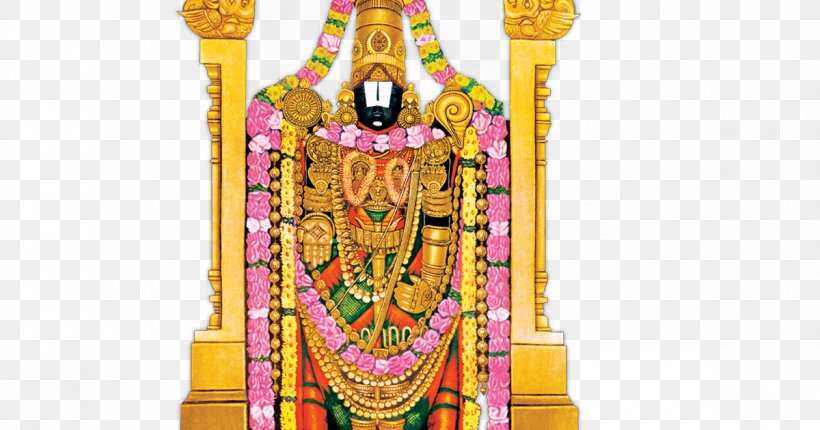 Tirumala Venkateswara Temple Lakshmi Krishna Srivari Brahmotsavam, PNG,  1200x630px, Tirumala Venkateswara Temple, God, Hindu Temple, Hinduism,