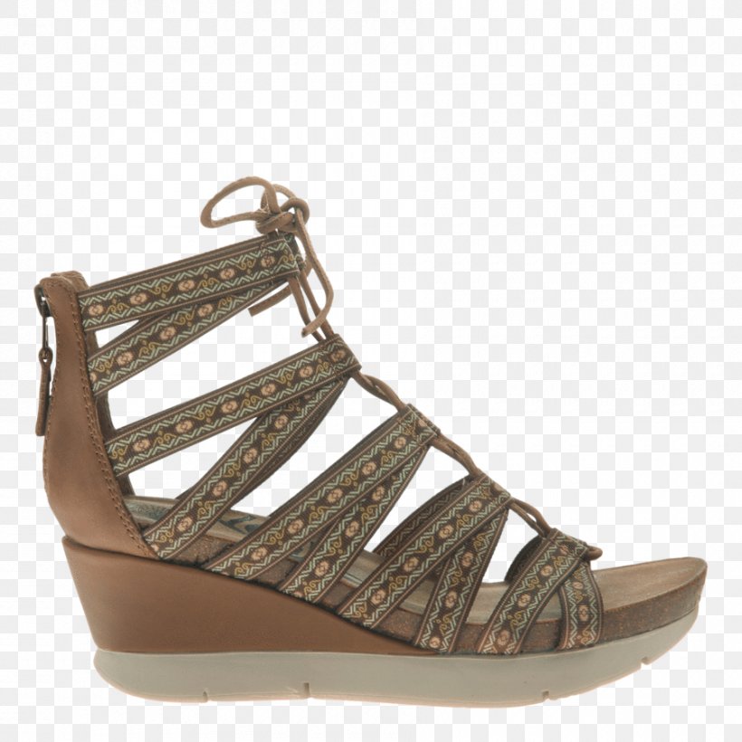 Wedge Sandal Sports Shoes Boot, PNG, 900x900px, Wedge, Ballet Flat, Beige, Boot, Brown Download Free