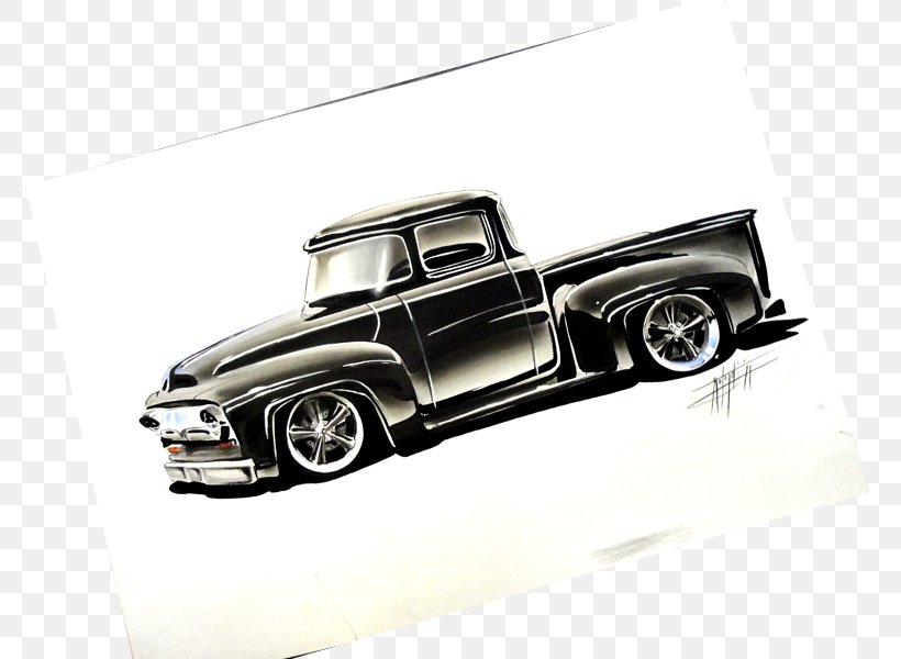 Car Pickup Truck Automotive Design Volkswagen Drawing, PNG, 800x600px, Car, Art, Automotive Design, Automotive Exterior, Brand Download Free