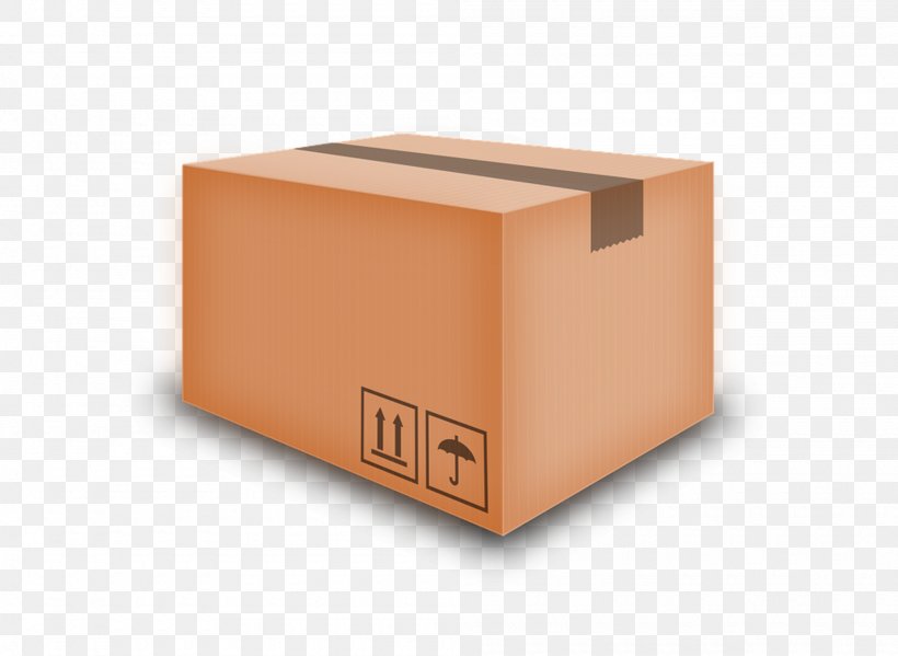 Cardboard Box, PNG, 2000x1463px, Cardboard, Box, Business, Cardboard Box, Carton Download Free