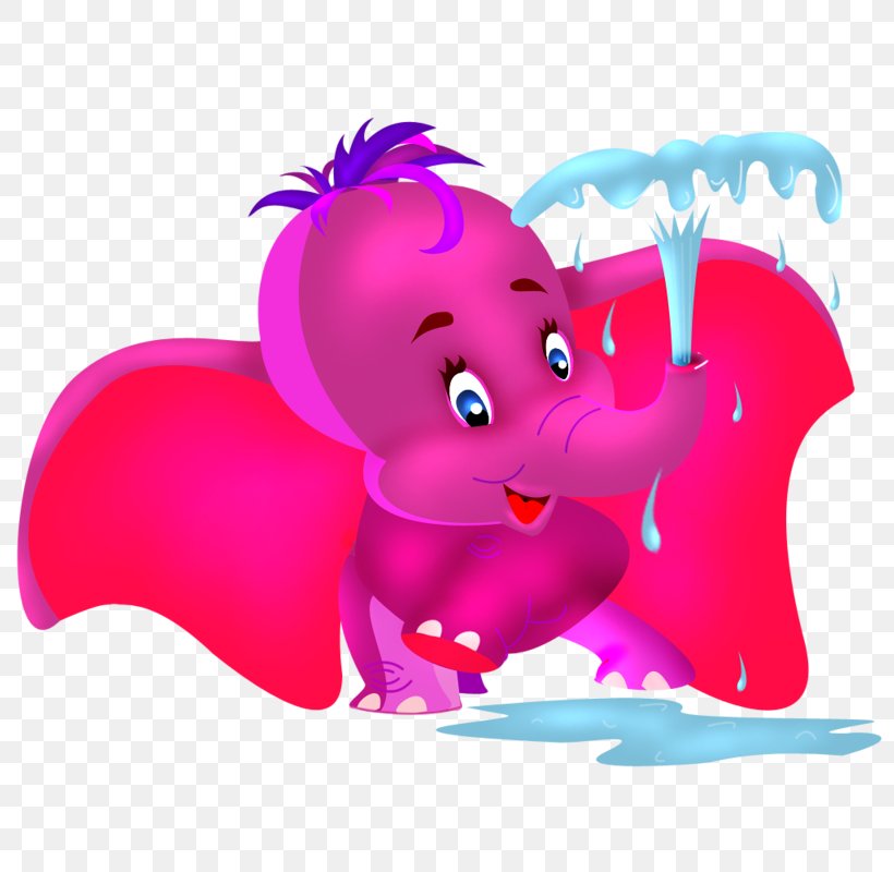 Clip Art Illustration Cartoon Elephant Mammal, PNG, 800x800px, Cartoon, Albom, Animal, Animal Figure, Animation Download Free