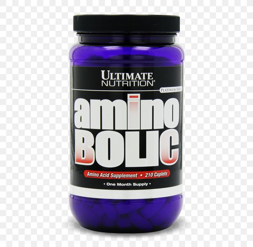 Dietary Supplement Ultimate Nutrition Amino Bolic Amino Acid Ultimate Nutrition Xtreme Amino, PNG, 800x800px, Dietary Supplement, Acid, Amino Acid, Arginine, Branchedchain Amino Acid Download Free