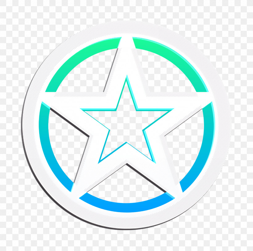 Esoteric Icon Pentagram Icon, PNG, 1404x1396px, Esoteric Icon, Circle, Electric Blue, Emblem, Logo Download Free