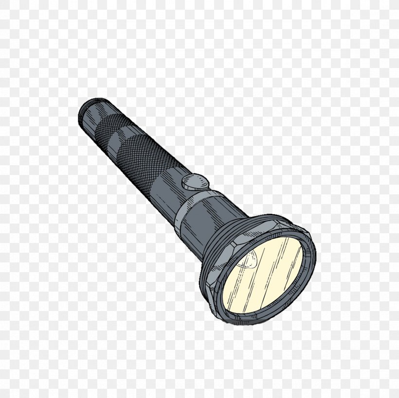 Flashlight Torch Clip Art, PNG, 2362x2362px, Flashlight, Free Content, Hardware, Incandescent Light Bulb, Royaltyfree Download Free