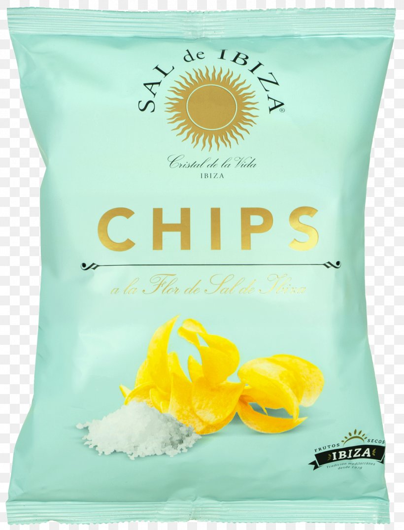 Ibiza Sea Salt Potato Chip French Fries, PNG, 1526x2004px, Ibiza, Brand, Citric Acid, Flavor, Fleur De Sel Download Free