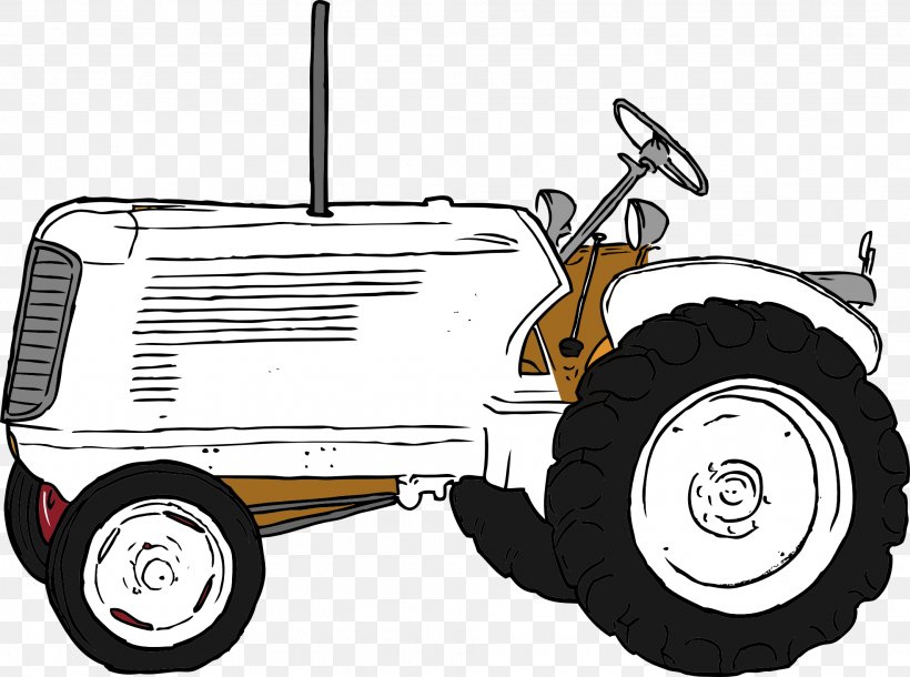 John Deere Tractor Agriculture Clip Art, PNG, 1969x1467px, John Deere, Agricultural Machinery, Agriculture, Automotive Design, Automotive Exterior Download Free