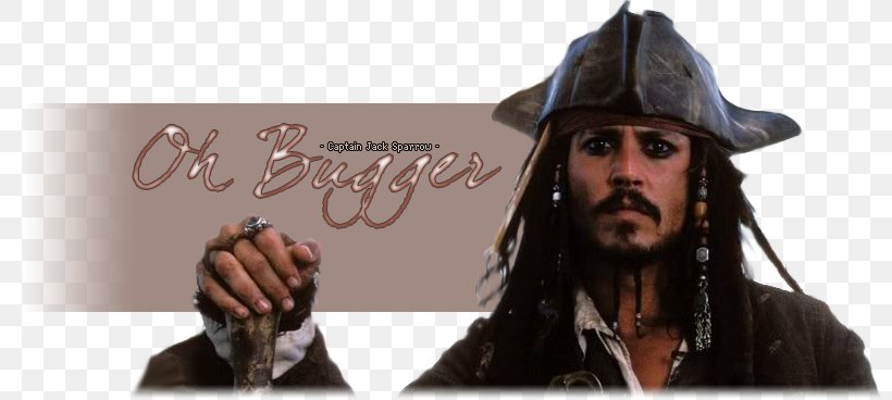Johnny Depp Jack Sparrow Pirates Of The Caribbean: The Curse Of The Black Pearl Will Turner Film, PNG, 800x368px, Johnny Depp, Adventure Film, Beard, Black Pearl, Facial Hair Download Free