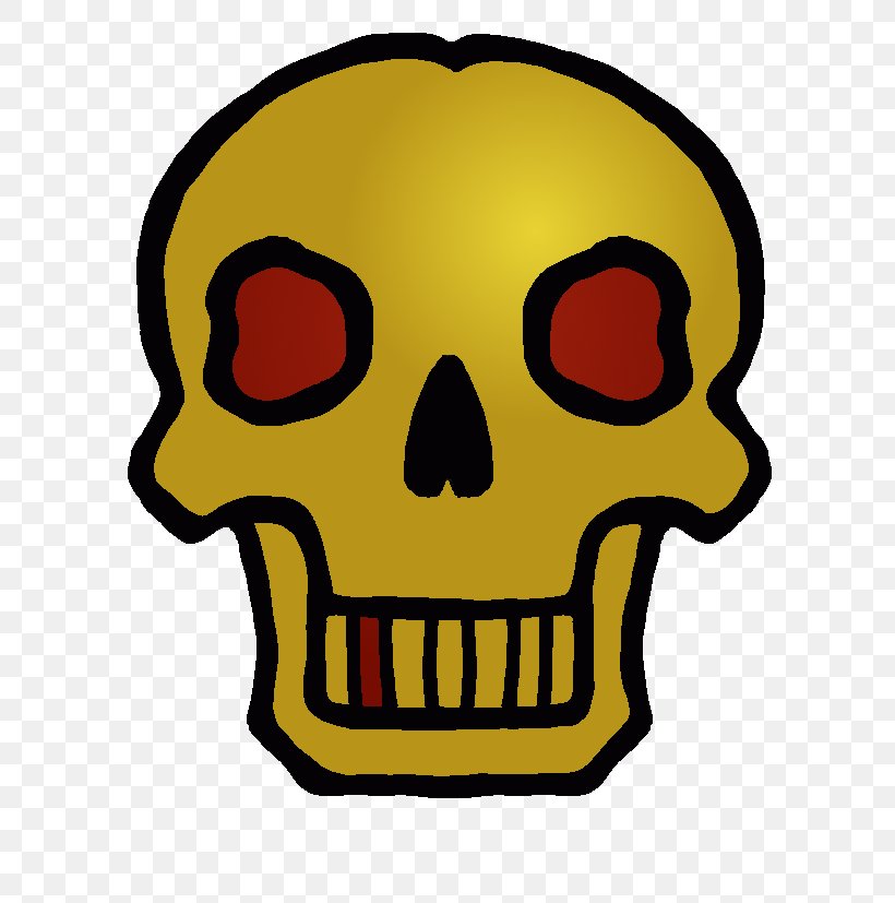 Skull Human Skeleton Clip Art, PNG, 660x827px, Skull, Bone, Cartoon, Face, Fictional Character Download Free