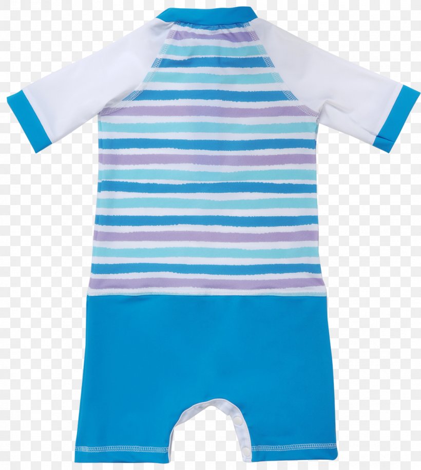 Slip T-shirt Sun Protective Clothing Sleeve, PNG, 1072x1200px, Slip, Aqua, Azure, Baby Toddler Onepieces, Blue Download Free