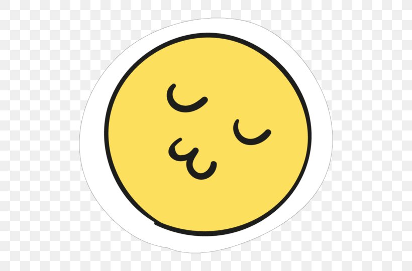 Smiley Emoticon Sticker Die Cutting, PNG, 540x540px, Smiley, Contact Lenses, Die Cutting, Emoticon, Facial Expression Download Free