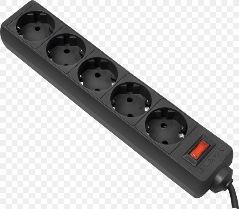 Surge Protector Defender Electronic Filter Electronics Electric Current, PNG, 1160x1014px, Surge Protector, Ac Power Plugs And Sockets, Artikel, Computer Component, Defender Download Free