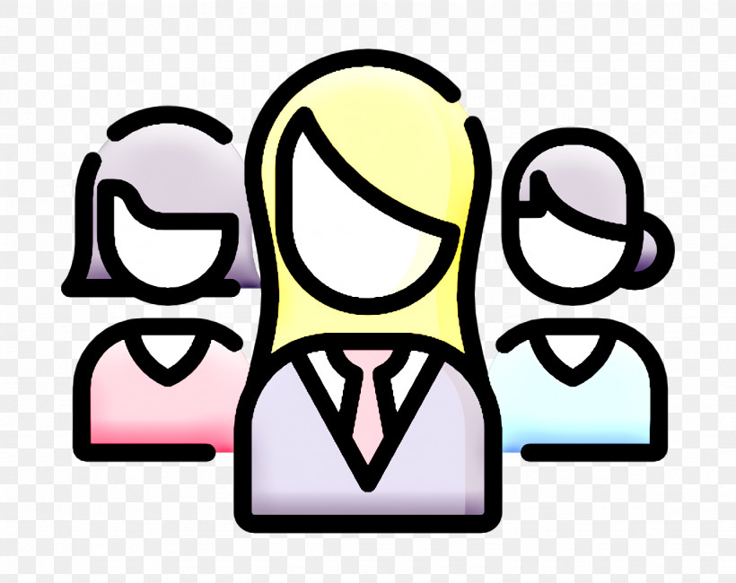 Team Icon Teamwork Icon Networking Icon, PNG, 1228x974px, Team Icon, Line, Line Art, Networking Icon, Smile Download Free